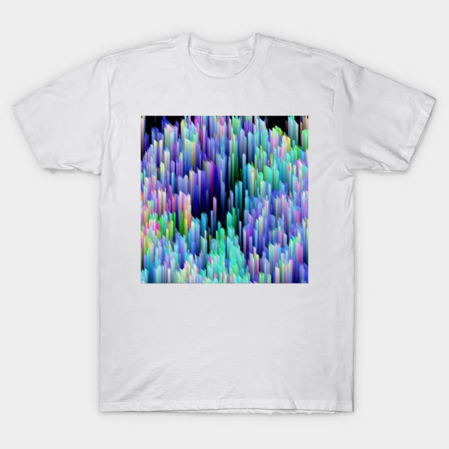 Dawn T-Shirt by James Mclean